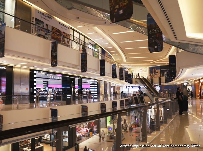 Buy Affordable Retail Shops at Greater Noida Expressway